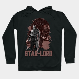 Star Lord Hoodie